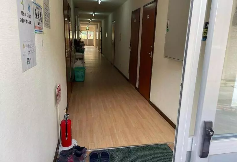 ホテル Southern Village Okinawa   Vacation Stay 09971v