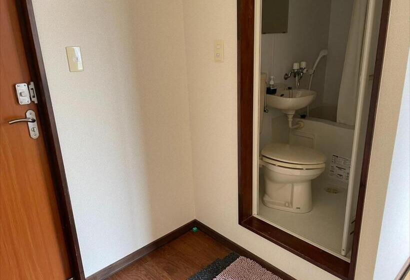 فندق Southern Village Okinawa   Vacation Stay 09971v