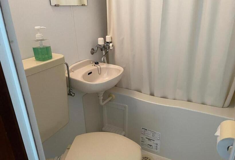 فندق Southern Village Okinawa   Vacation Stay 09971v