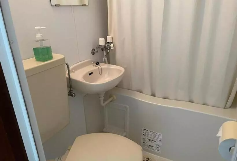 ホテル Southern Village Okinawa   Vacation Stay 09971v