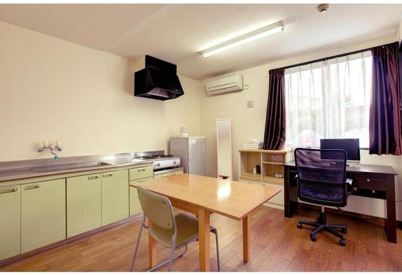 فندق Southern Village Okinawa   Vacation Stay 09971v