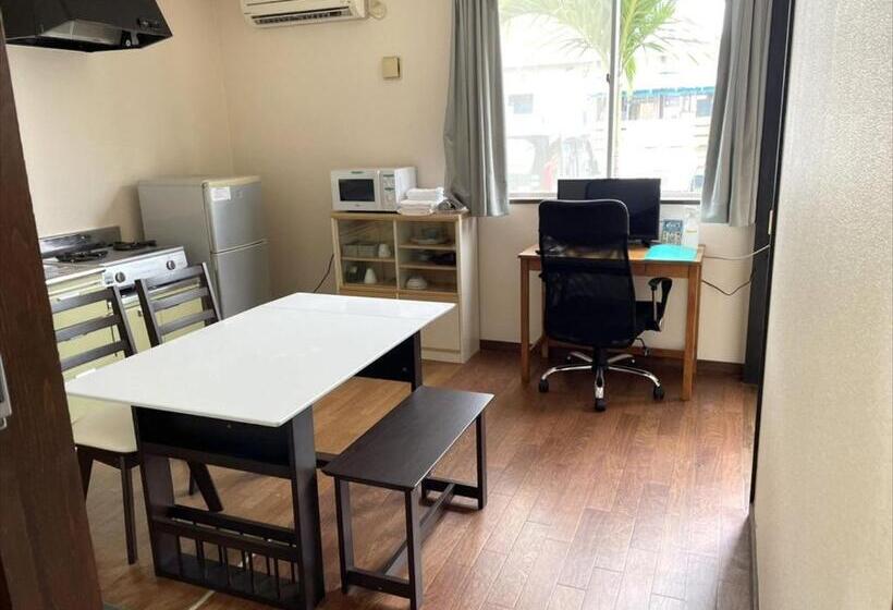 فندق Southern Village Okinawa   Vacation Stay 09971v