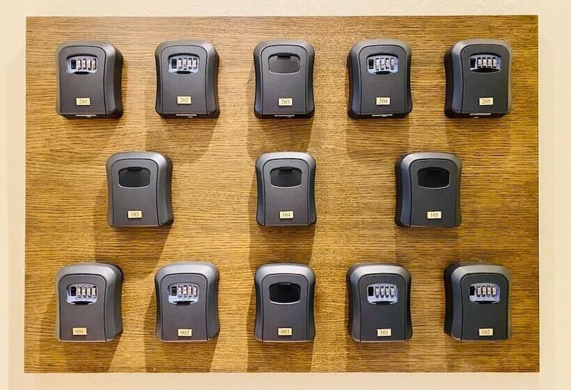 Hotel The Convo Lake Como