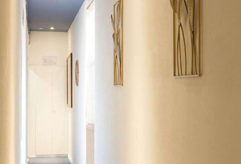 Hotel The Convo Lake Como