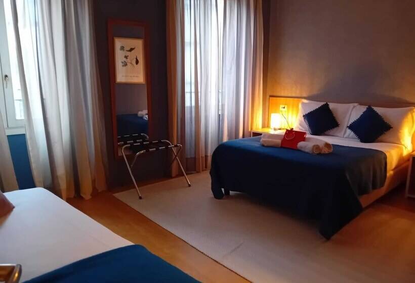 Hotel The Convo Lake Como