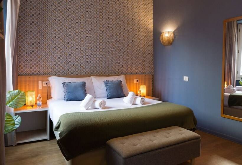 Hotel The Convo Lake Como