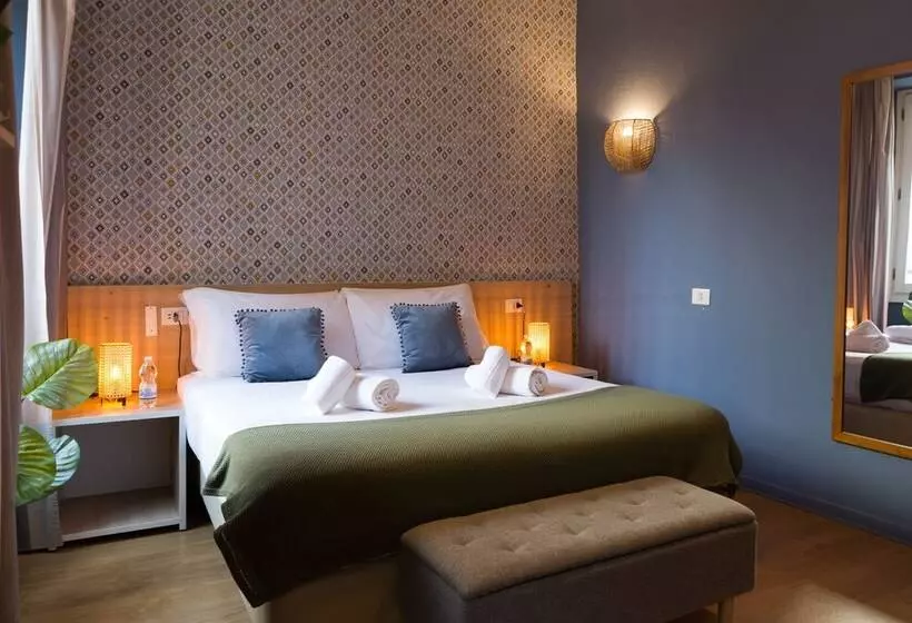 هتل The Convo Lake Como