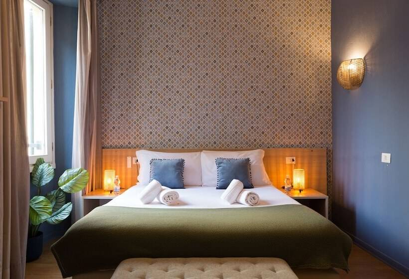 Hotel The Convo Lake Como