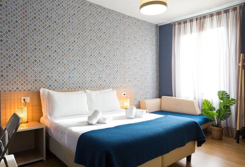 Hotel The Convo Lake Como