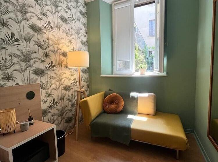 Hotel The Convo Lake Como