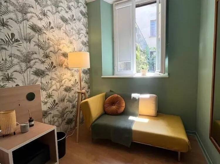 هتل The Convo Lake Como