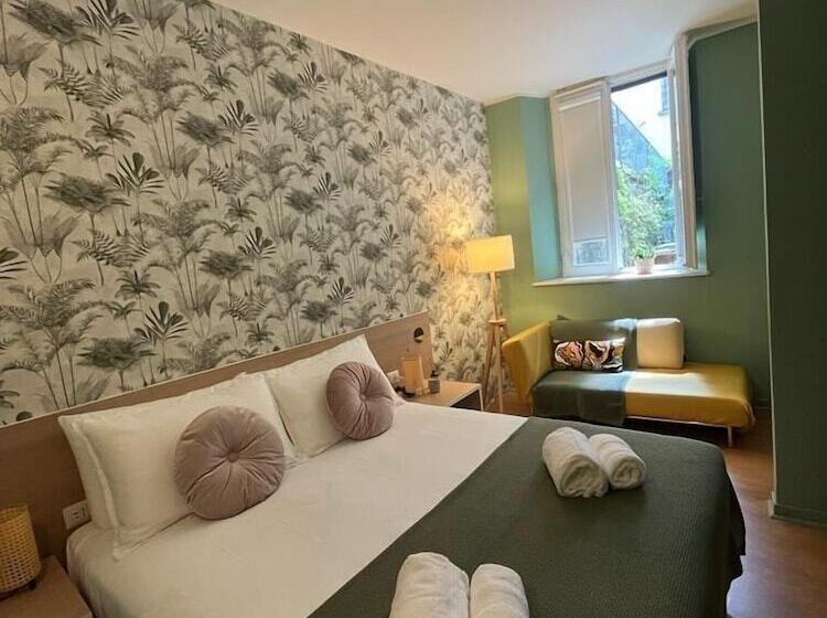 Hotel The Convo Lake Como