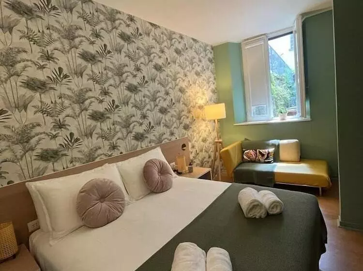 هتل The Convo Lake Como