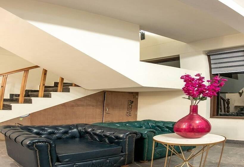 בית מלון כפרי The Himalayan Voyage