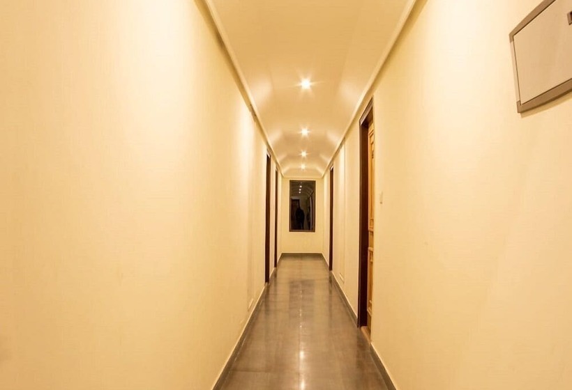 בית מלון כפרי The Himalayan Voyage