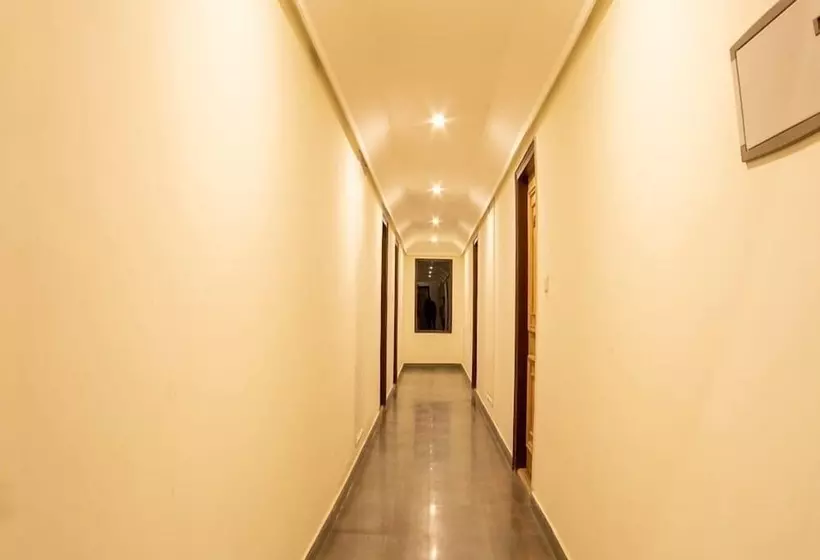 Hotelli The Himalayan Voyage