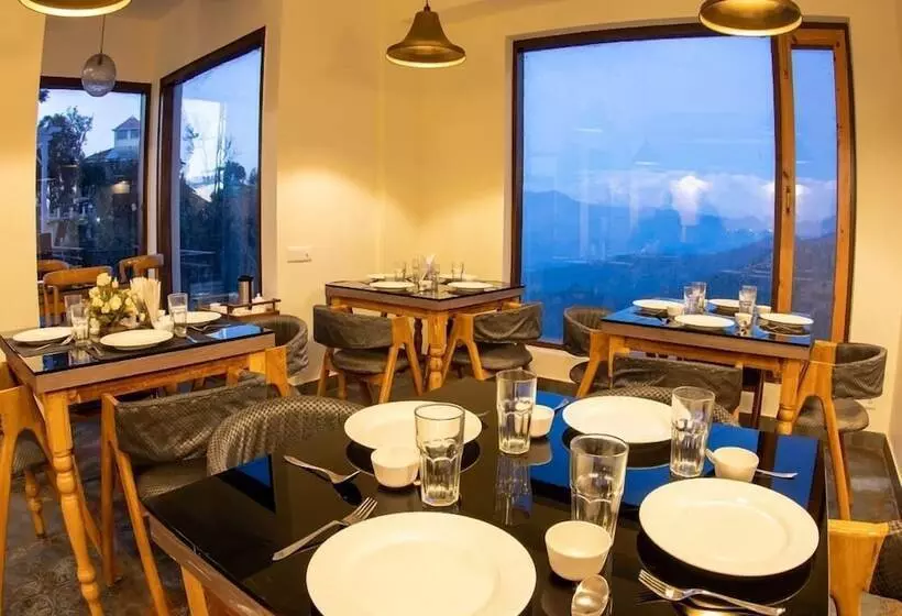 Hotelli The Himalayan Voyage