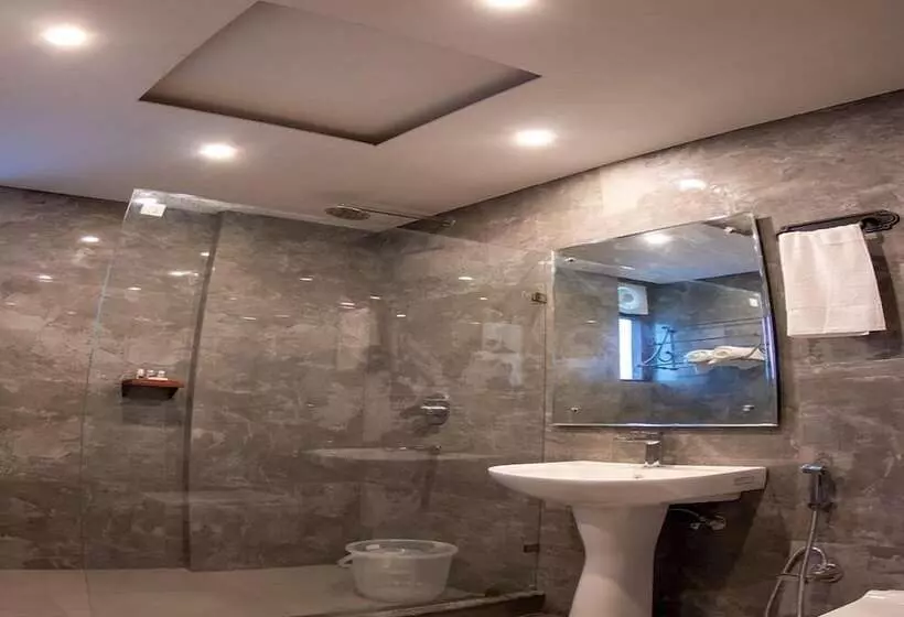 Hotelli The Himalayan Voyage