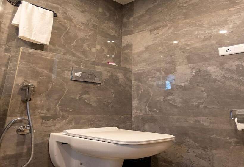 בית מלון כפרי The Himalayan Voyage