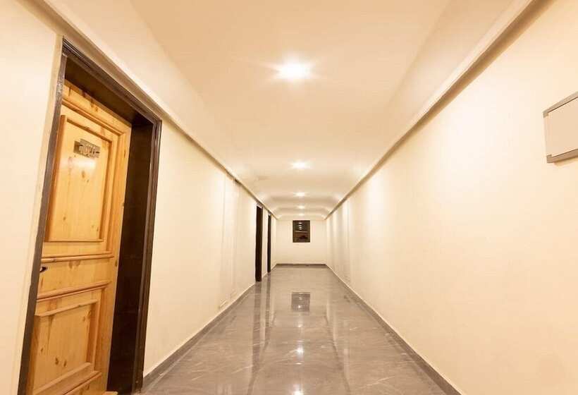 בית מלון כפרי The Himalayan Voyage