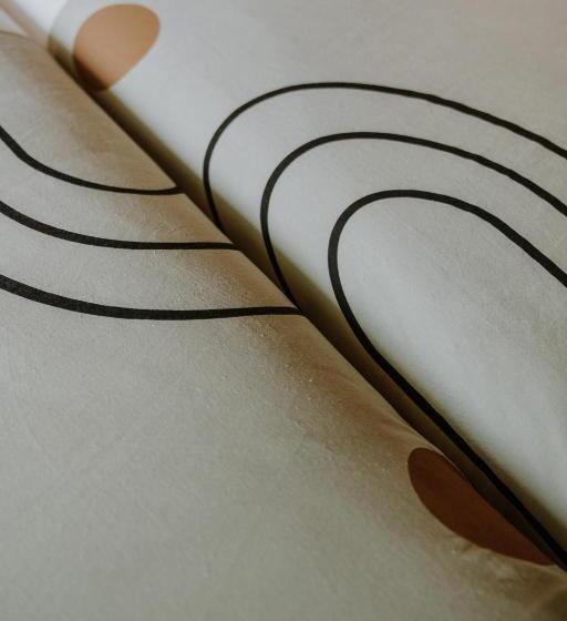 בית מלון כפרי The Komu Canggu Bali