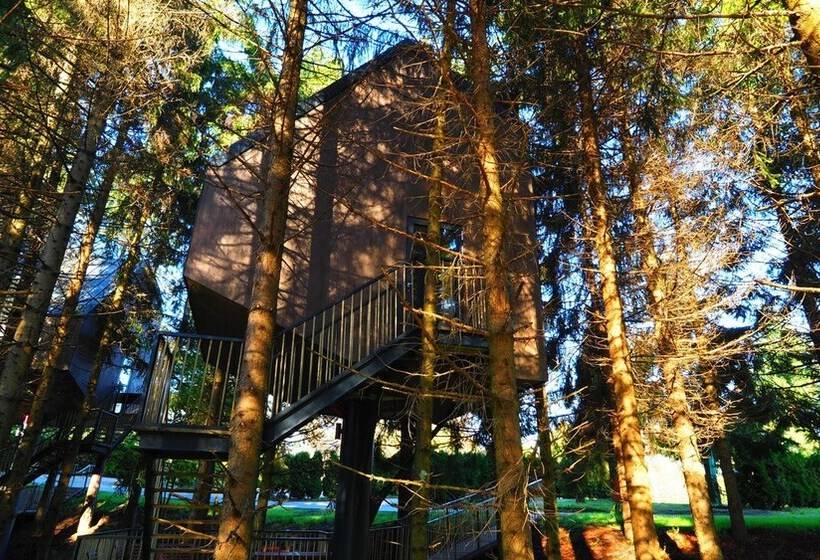 酒店 Tree House Close To The National Park Plitvice Lakes