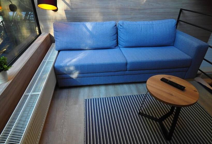 酒店 Tree House Close To The National Park Plitvice Lakes