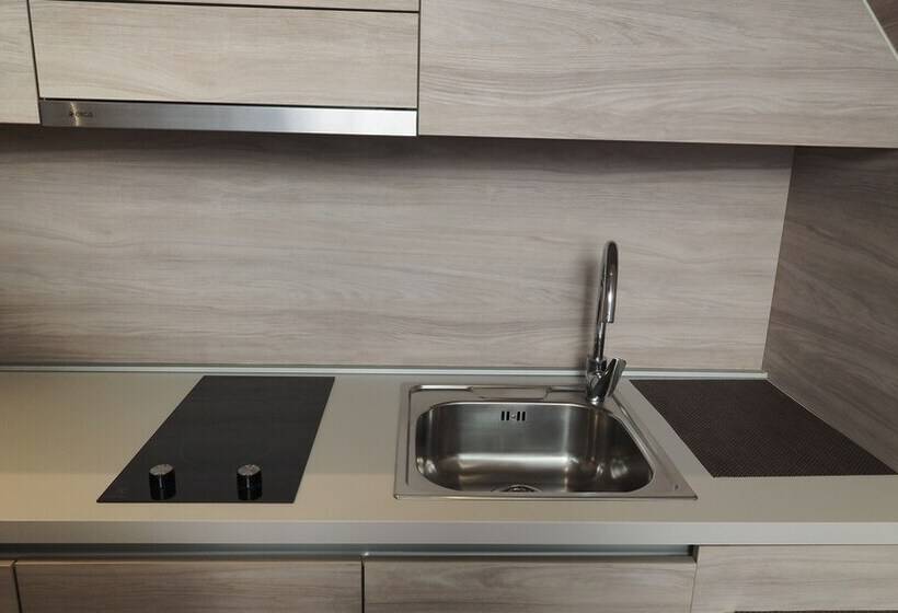 酒店 Tree House Close To The National Park Plitvice Lakes