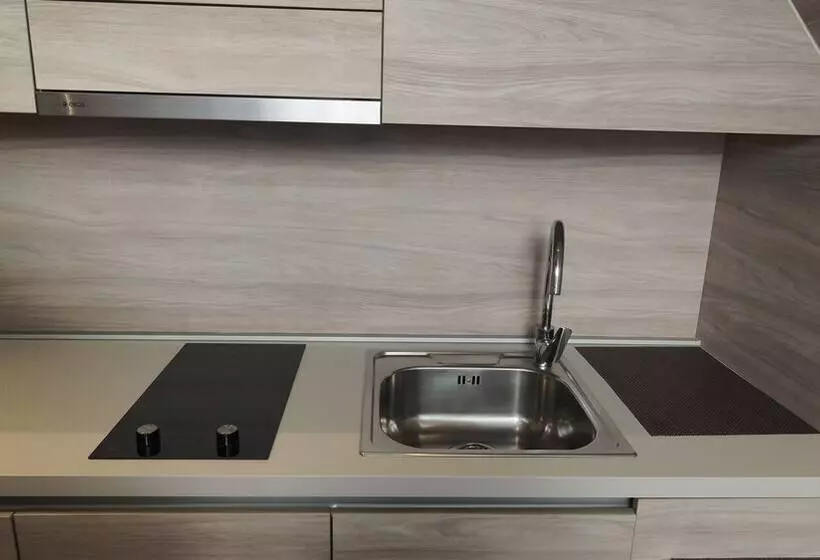 Hotelli Tree House Close To The National Park Plitvice Lakes