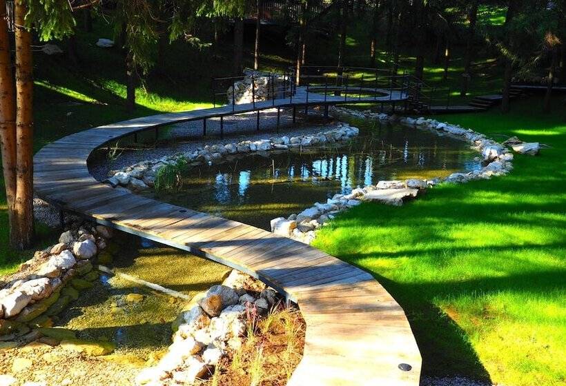 酒店 Tree House Close To The National Park Plitvice Lakes