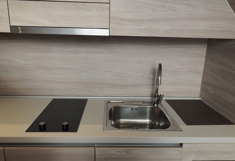 酒店 Tree House Close To The National Park Plitvice Lakes