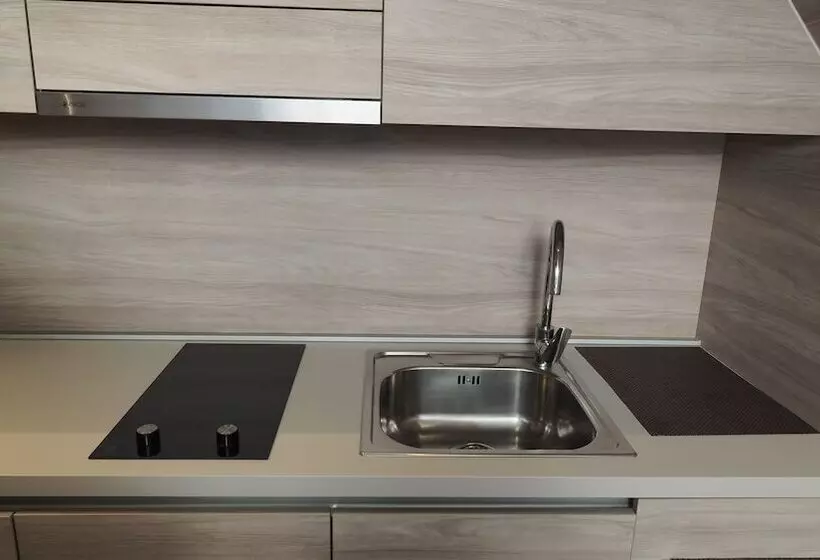 Hotelli Tree House Close To The National Park Plitvice Lakes