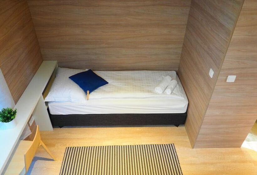 酒店 Tree House Close To The National Park Plitvice Lakes