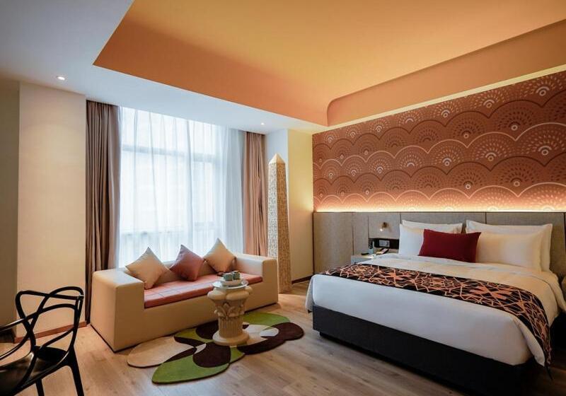 Lanou Hotel Huaibei Xiangshan People S Government