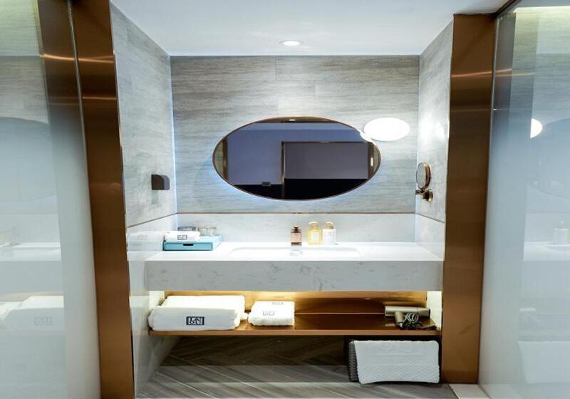 Lanou Hotel Huaibei Xiangshan People S Government