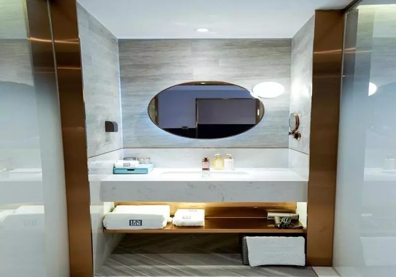 Lanou Hotel Huaibei Xiangshan People S Government