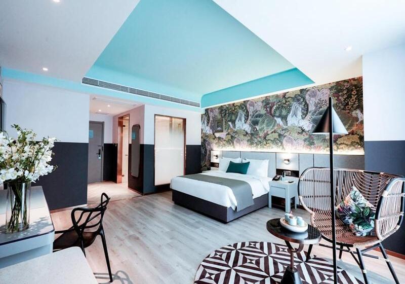 Lanou Hotel Huaibei Xiangshan People S Government