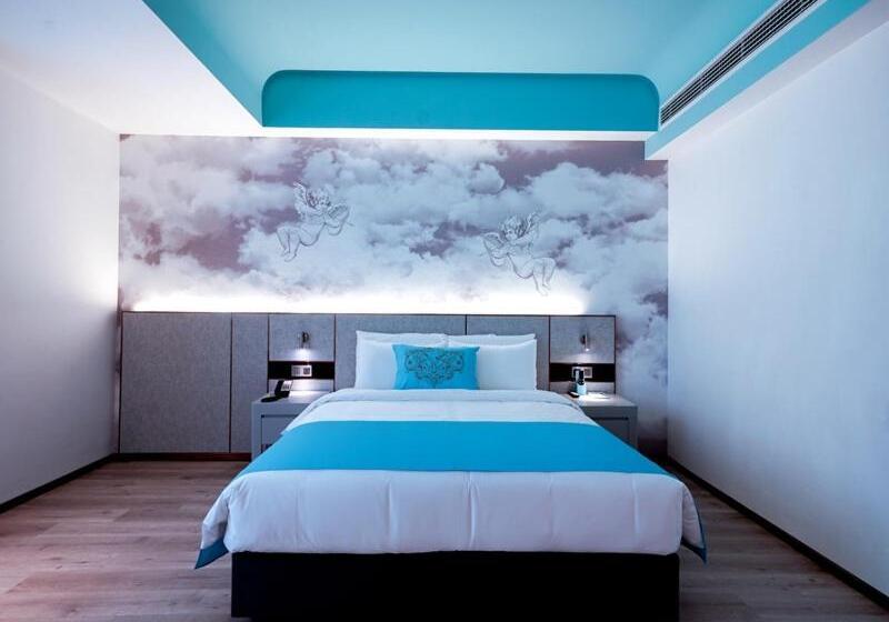 Lanou Hotel Huaibei Xiangshan People S Government