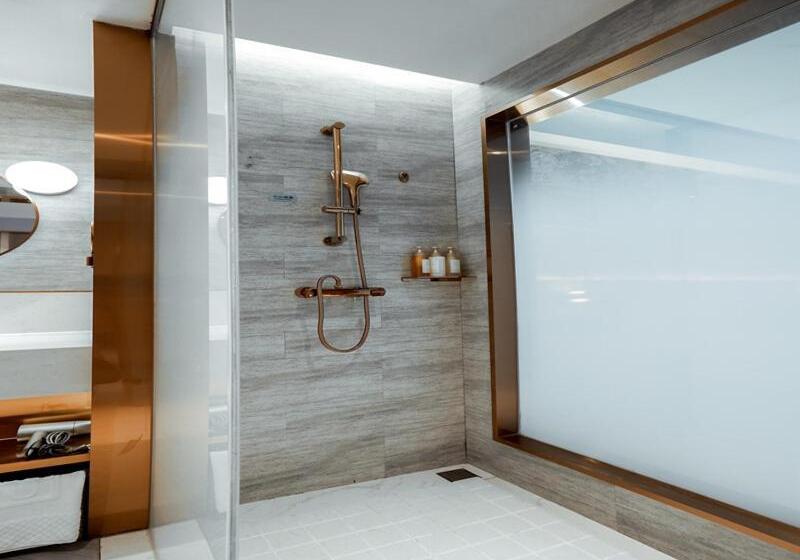 Lanou Hotel Huaibei Xiangshan People S Government