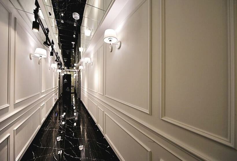 مُتل Andong Show