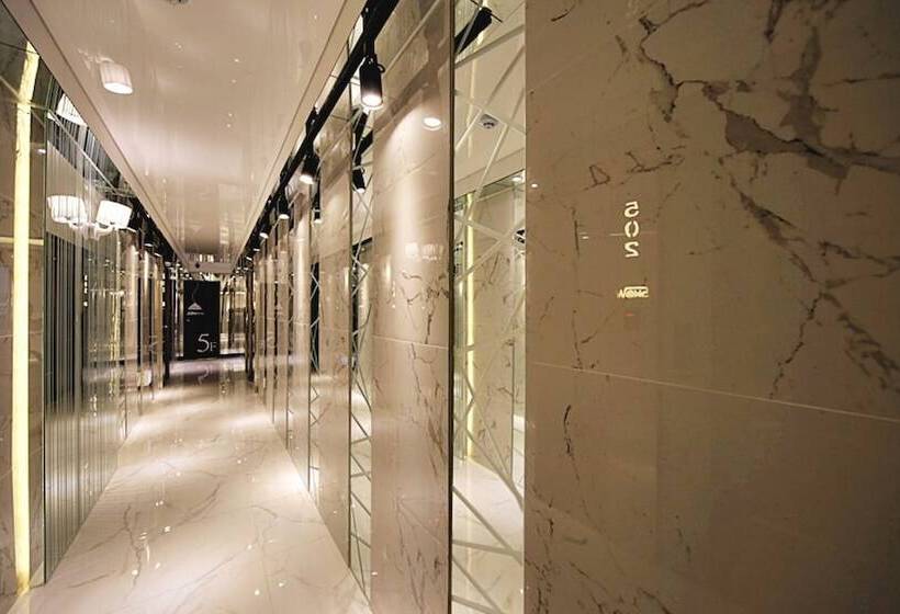 مُتل Andong Show