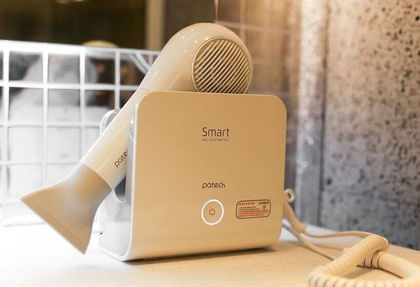 مُتل Andong Show