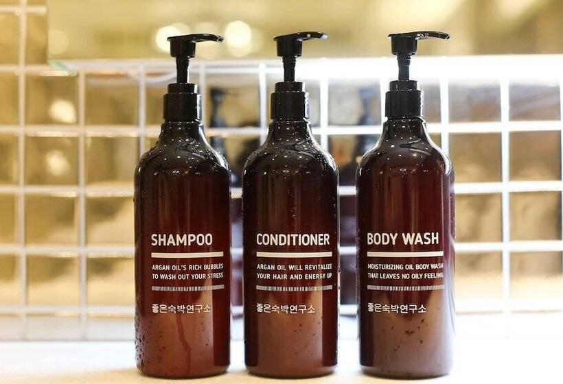 مُتل Andong Show