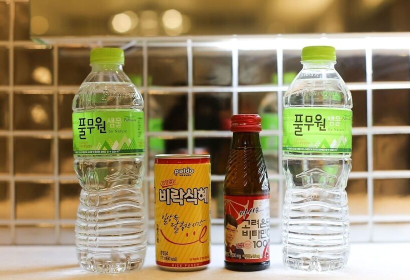 مُتل Andong Show