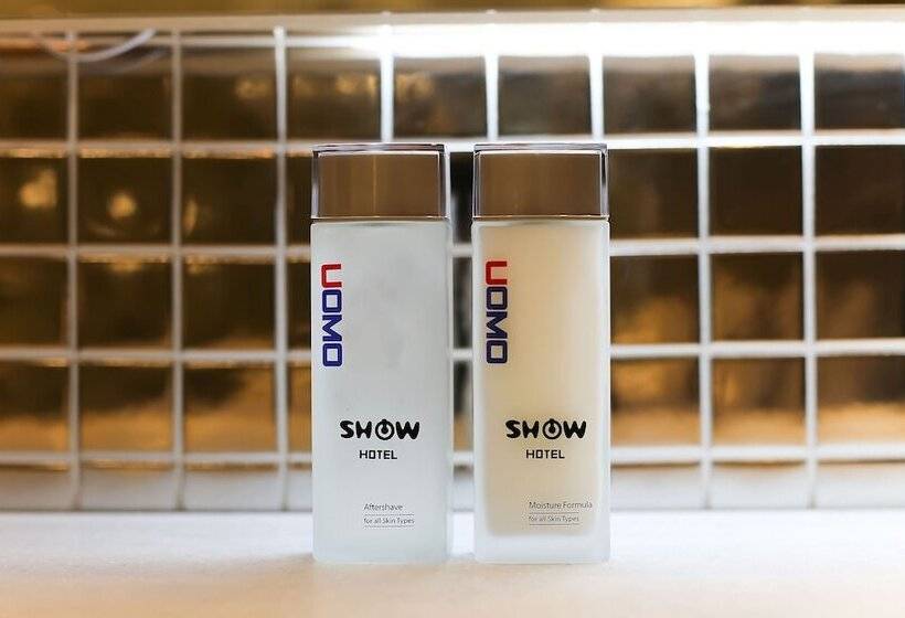 مُتل Andong Show