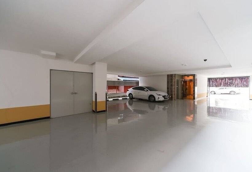 مُتل Andong Show