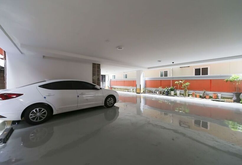 مُتل Andong Show