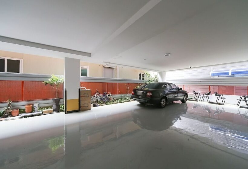 مُتل Andong Show