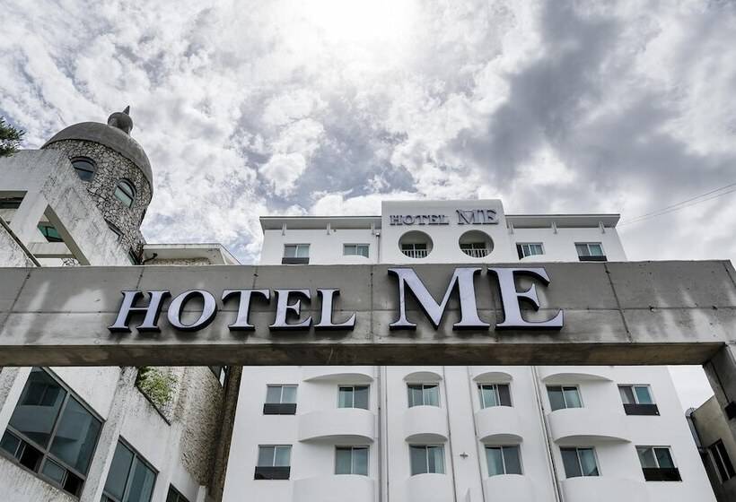 Motel Donghae Hotel Mi