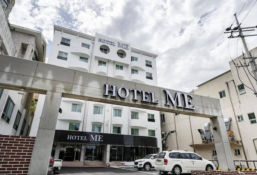 Motel Donghae Hotel Mi
